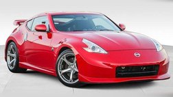 2009 Nissan 370Z NISMO