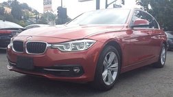 2018 BMW 3 Series 330i
