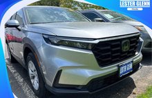2023 Honda CR-V LX