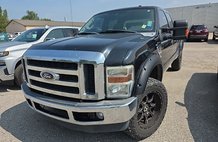 2009 Ford Super Duty F-350 XLT