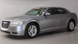 2015 Chrysler 300 Limited