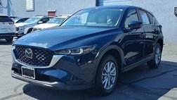 2023 Mazda CX-5 2.5 S Select