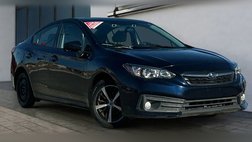 2020 Subaru Impreza Premium
