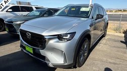 2024 Mazda CX-90 3.3 Turbo Premium