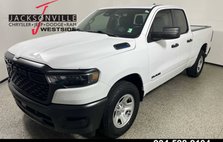 2025 Ram Ram Pickup 1500 Tradesman