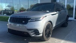2025 Land Rover Range Rover Velar P250 Dynamic SE