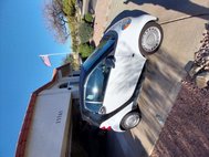 2014 Smart Fortwo pure