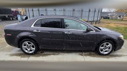 2012 Chevrolet Malibu LS