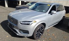2024 Volvo XC90 B6 Plus Bright Theme 7P