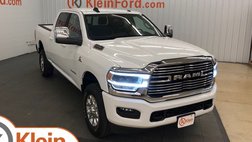 2024 Ram Ram Pickup 2500 Laramie