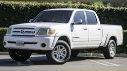 2005 Toyota Tundra SR5