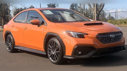 2024 Subaru WRX Premium