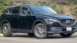 2018 Mazda CX-5 Sport