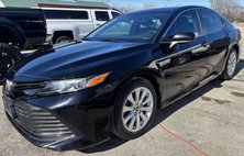2019 Toyota Camry LE FWD