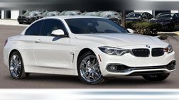 2019 BMW 4 Series 440i xDrive