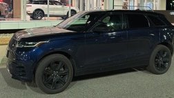 2021 Land Rover Range Rover Velar P250 R-Dynamic S