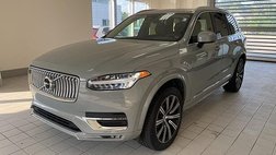 2024 Volvo XC90 B5 Core Bright Theme
