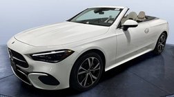2025 Mercedes-Benz CLE CLE 300 4MATIC