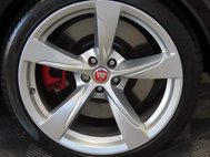 2022 Jaguar F-TYPE P450 R-Dynamic