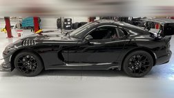 2014 Dodge SRT Viper Base