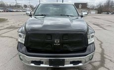 2017 Ram Ram Pickup 1500 Laramie