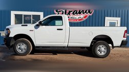 2020 Ram Ram Pickup 2500 Tradesman