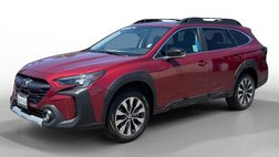 2024 Subaru Outback Limited