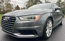 2016 Audi A3 1.8T Premium