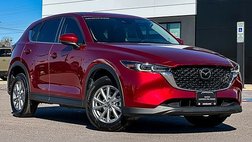 2023 Mazda CX-5 2.5 S Select