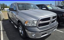 2019 Ram Ram Pickup 1500 Classic Tradesman