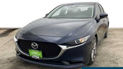 2019 Mazda MAZDA3 Preferred