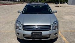 2009 Ford Fusion SE