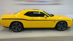 2012 Dodge Challenger SRT8 392