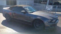 2014 Ford Mustang Premium