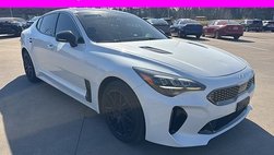 2023 Kia Stinger GT-Line