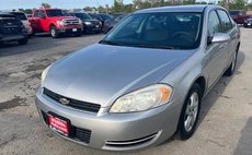 2006 Chevrolet Impala LS