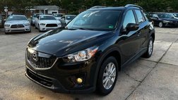 2015 Mazda CX-5 Touring