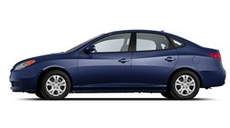 2010 Hyundai Elantra GLS