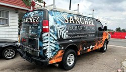 2014 Chevrolet Express 2500