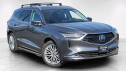 2023 Acura MDX SH-AWD w/Advance