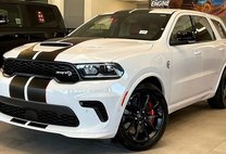 2025 Dodge Durango SRT Hellcat