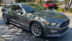 2016 Ford Mustang V6