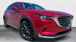 2016 Mazda CX-9 Grand Touring