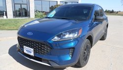 2020 Ford Escape S
