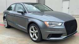 2015 Audi A3 2.0T quattro Premium