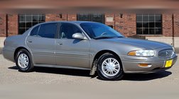 2003 Buick LeSabre Limited