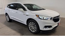 2019 Buick Enclave Premium