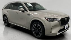 2024 Mazda CX-90 3.3 Turbo S