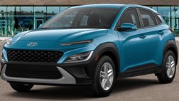 2023 Hyundai Kona SE