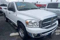 2008 Dodge Ram 1500 ST